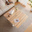 Pedestal Coffee Table