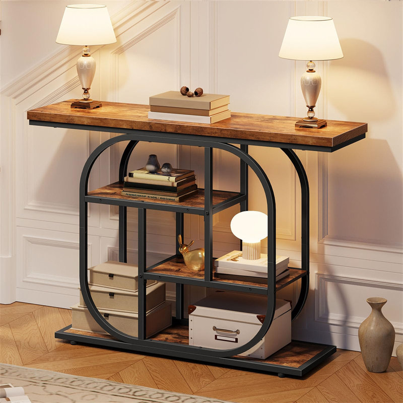 110cm Console Table
