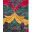 Arts & Crafts One-of-a-Kind 8' 10" X 11' 7" Hand Knotted Area Rug