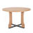 48" Round Dining Table