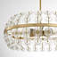 Selena 4 - Light Chandelier-748009022
