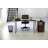 Sled Base Desk-11230151