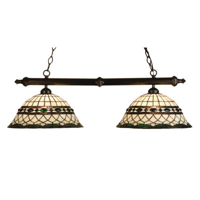 Tiffany 2 - Light Pendant