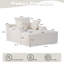 Chaise longue surdimensionnée Cozy Cloud-307799286