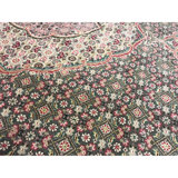Shah One-of-a-Kind 4'9" X 6'9" Area Rug