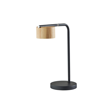 Lampe de bureau romaine à DEL
