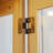 Lighted Glass Curio Display Cabinet