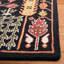 Tapis en laine tuftÃ© Ã  la main Donnett Southwestern-626470298