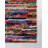 Lilan Cotton Abstract Indoor Rug-16264527