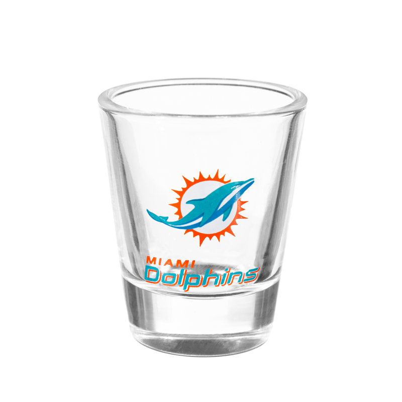 2 oz. Shot Glass Set