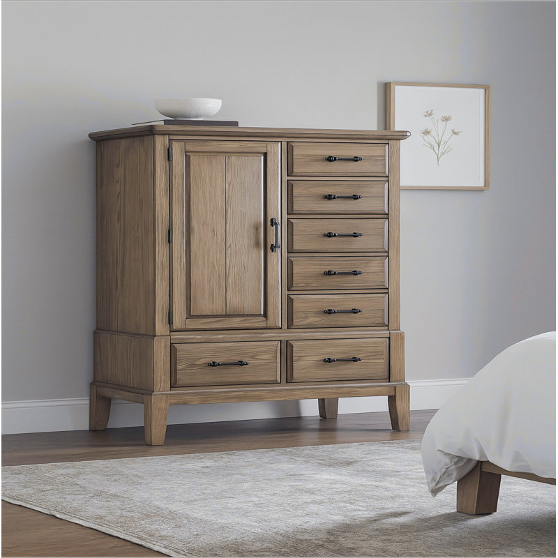 Commode pour homme