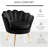 Avalynn 32.5'' Wide Velvet Lounge Chair-2062261018