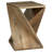 Edu Solid Wood End Table-69905521