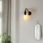 Amherst Armed Sconce