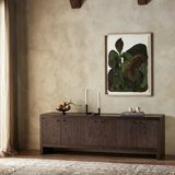 Torrington 78" TV Stand