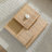 3-Piece Modular Stacking Coffee Table