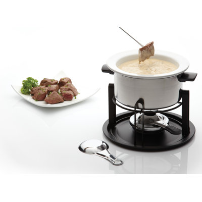 4 L Fondue Set