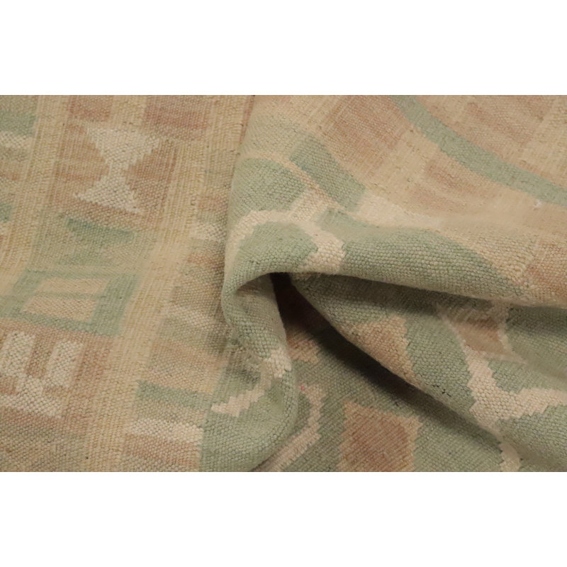 Tapis tissé à la main Kilim