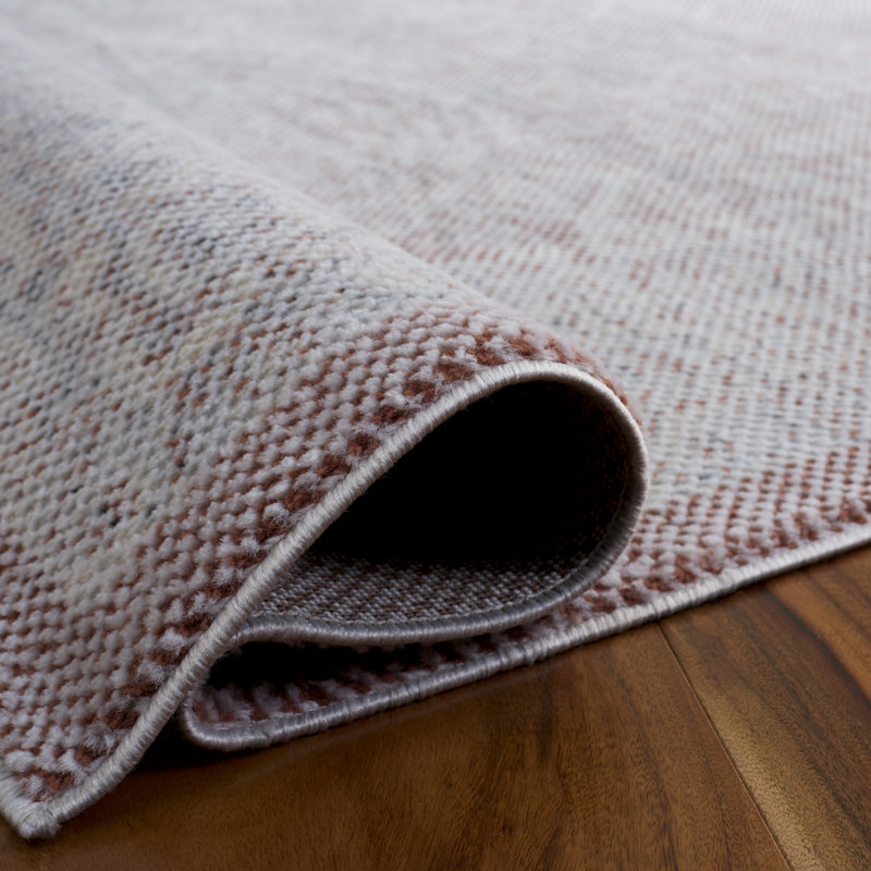 Tapis oriental performance Harrison 404, Tapis de couloir 2 pi x 8 pi