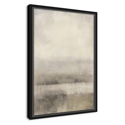 Balanced Silence I Print by Irena Orlov