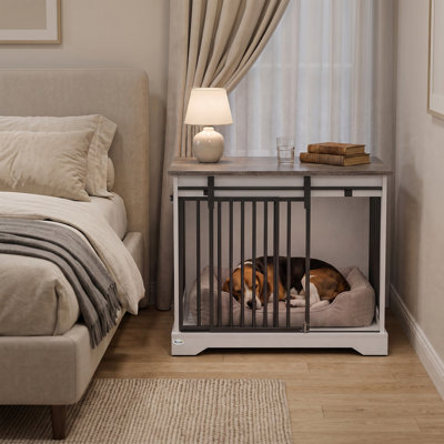 Cat Cage / Crate