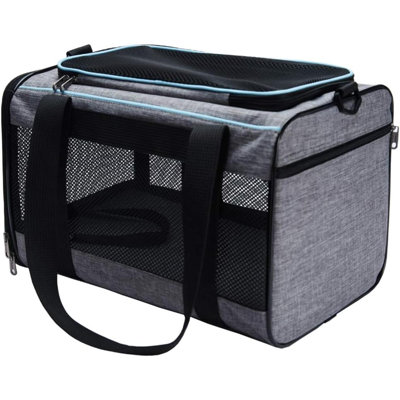 Cat, Dog Carrier For Pets , Soft-Sided Cat Bag Animal Carriers Travel Puppy Carry As A Toy Of Pet Home