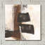 Art mural en verre Ivy Bronx «Tactile Inspiration 4» par Chris Paschke-399732690