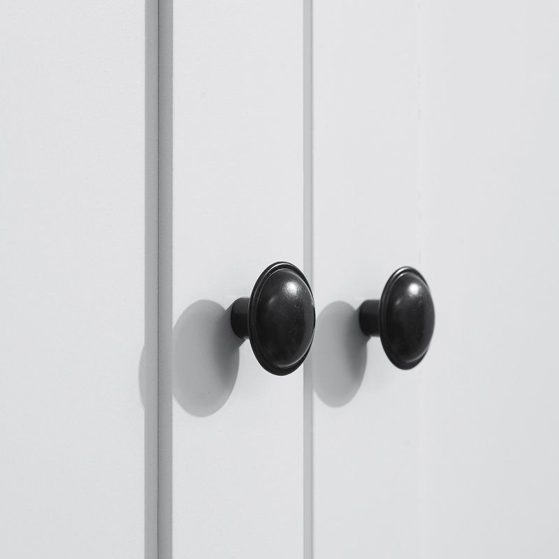 Armoire de cuisine 72 po sur pied
