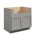 Shaker gris