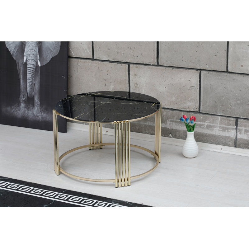 Table basse Rileigh