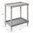 Bublitz End Table-503655248