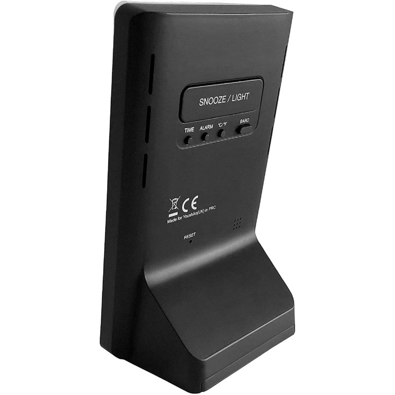 7cm Wireless Outdoor Weather Station