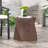 Outdoor LightWeight Concrete Side Table