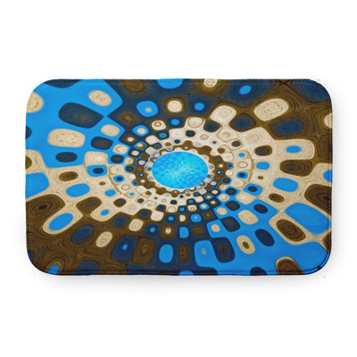 Anti-Skid Placemat