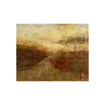 Jodi Maas " Into The Sun II " by Jodi Maas