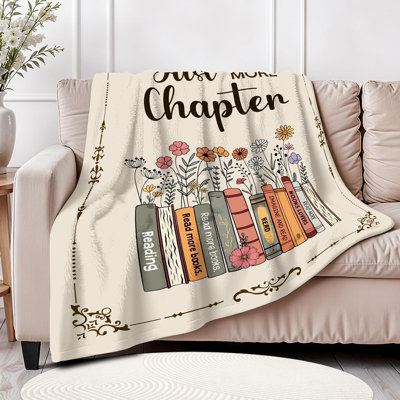 Couverture pour livres Book Lovers - Cadeaux de lecture pour les amateurs de livres, cadeaux de lecture pour les femmes, cadeau de club de lecture pour lecteur de livres Bookish, cadeau d'anniversaire de Noël pour les livres, bibliothèque et bibliothèque, vous recevrez un sac en toile de 30 x 40 pouces