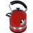 Ariete Moderna 1.7L Stainless Steel Kettle with 2 Slice Toaster Set-49272337