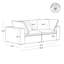 Canapé modulaire 2 pièces Calana Luxe-281328994-281328992