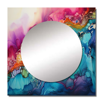 Aybek Mirror