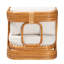 Chaise avec accoudoirs Modern