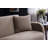 Lelana Twin 78.75 Polyester Tufted Sofa-606691626