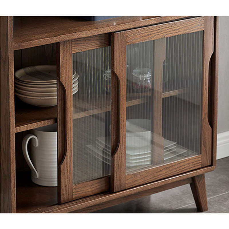 Armoire d'appoint Modern Minimalist