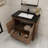 Enville 36" Single Bathroom Vanity Set-1102178459