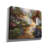 Epic Graffiti 'Gateway To Enchantment' by Nicky Boehme Canvas Wall Art, 24" x 20"-698012964