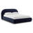 Genoa Fully Upholstered Platform Bed-122439103-87328950