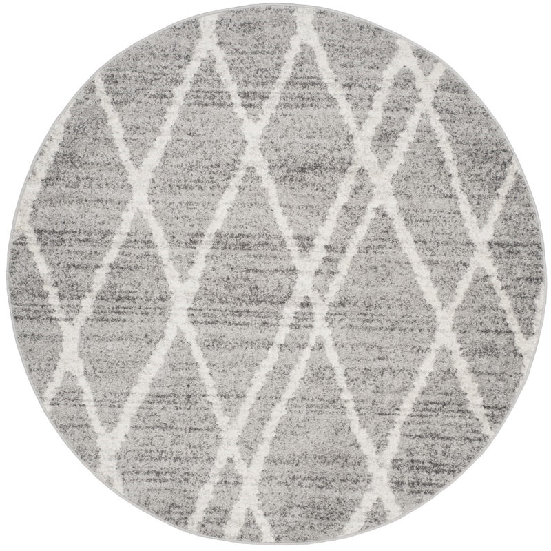 Tapis Muniz Performance, Rond 4 pi