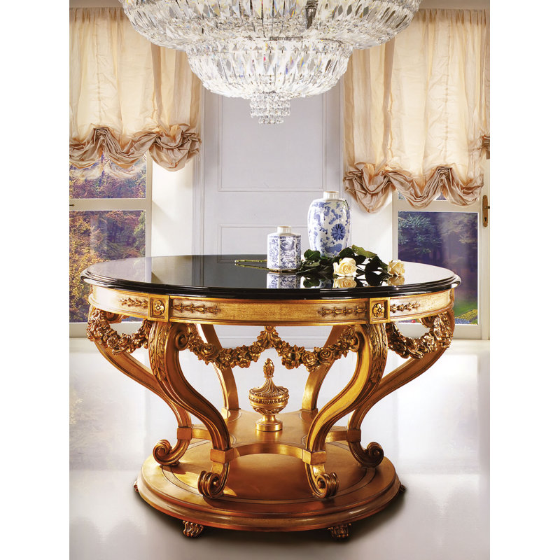 Foyer Dining Table