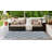 Jill Zarin Napa Indoor/Outdoor Rug-1935124033