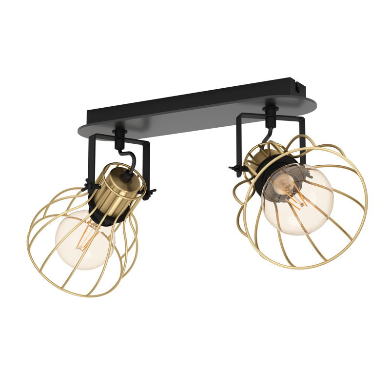 Aviv Ceiling Spotlight