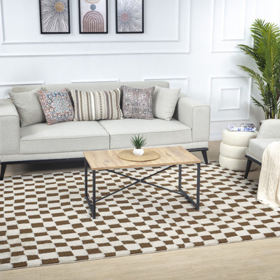 Theia Oriental Area Rug